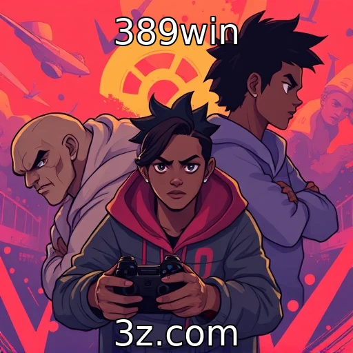 Inclusão de diversidade em narrativas de jogos