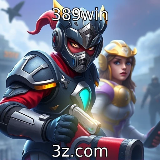 Impacto das tecnologias emergentes na indústria de jogos