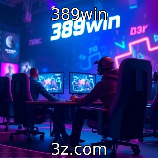 Relevância dos eSports na cultura contemporânea