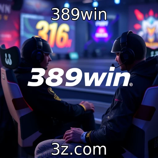 Investimentos em eSports e suas implicações futuras