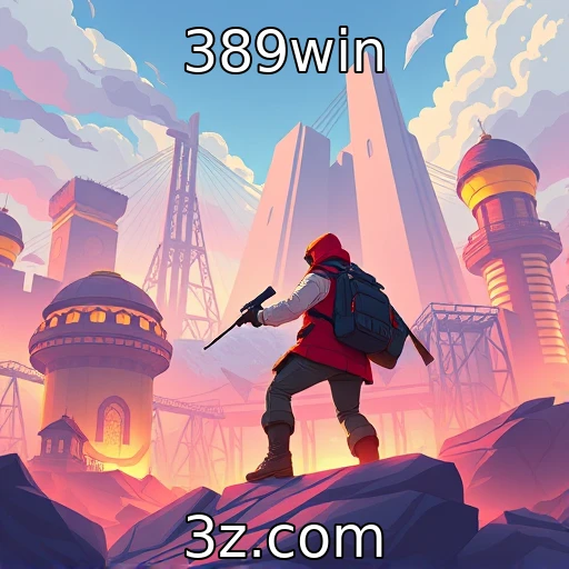 Jogos independentes conquistam espaço na indústria global