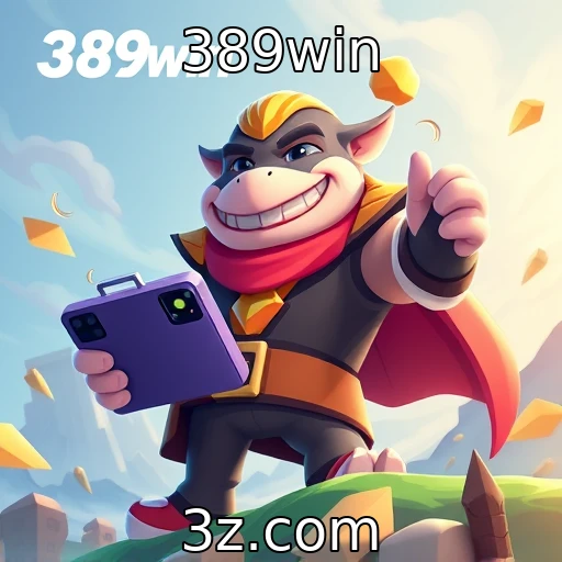 O crescimento do mercado de jogos mobile