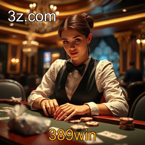 389win Jogos de Mesa